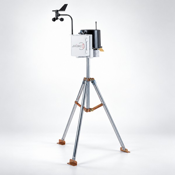 Weather Station